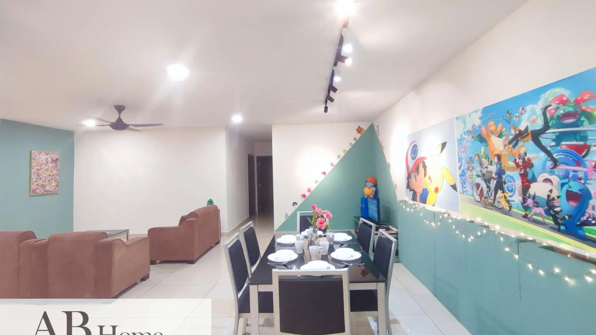 Apartment Zzzabhome 